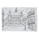 Search for france pillowcases Architecture