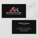 Search for roofing business cards Home improvement