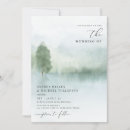 Search for lakeside wedding invitations Elegant