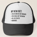 Search for diets hats Fitness