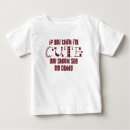 Search for thinking baby shirts Sayings
