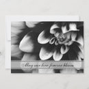 Search for dahlia wedding invitations Petals