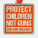 Search for gun christmas tree decorations Quote