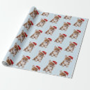 Search for puppy wrapping paper Cartoon
