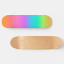 Search for pastel skateboards Ombre