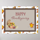 Search for thanksgiving cornucopia art Fall