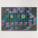 Search for science fiction puzzles Cyberpunk
