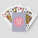 Search for chevrons playing cards Stripes