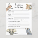 Search for safari games Watercolor