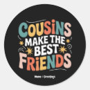 Search for brothers and sisters stickers Friends