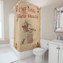 Search for alice in wonderland shower curtains Lewis carroll