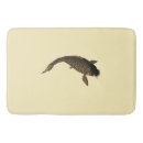 Search for koi fish bath mats Japanese