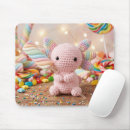 Search for marshmallows mousepads Cute