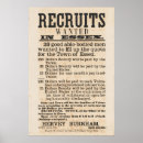 Search for recruiter posters Enlistment