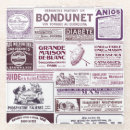 Search for ad coasters French