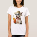 Search for animals womens tshirts Puppy