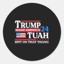 Search for spitting stickers Patriot