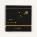 Search for zodiac sign notebooks Horoscope