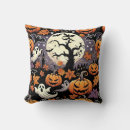 Search for halloween cushions Autumn