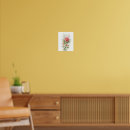 Search for watercolor art posters Botanical