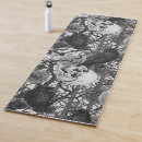 Search for gothic yoga mats Dark