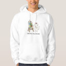 Search for cartoon cats hoodies Funny cat