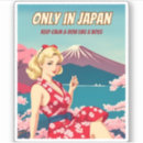 Search for japanese symbols stickers Kawaii