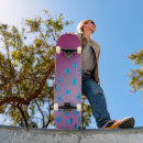 Search for blue butterfly skateboards Girly