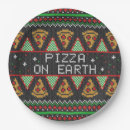 Search for ugly christmas sweater plates Winter