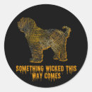 Search for tibetan stickers Puppy
