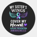 Search for stigma stickers Tomorrow needs you