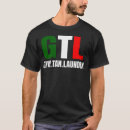 Search for gtl tshirts Flag