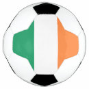 Search for pride soccer balls Irish