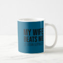 Search for marriage mugs Husband wife