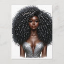 Search for african queen cards Melanin