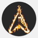 Search for rock bass stickers Metal