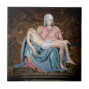 Search for michelangelo tiles Mary