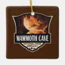 Search for kentucky christmas tree decorations Mammoth cave national park