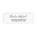 Search for create return address labels Simple