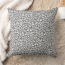 Search for charcoal gray and white cushions Modern