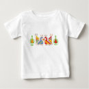 Search for geometric patterns tshirts For kids
