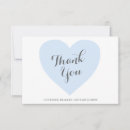 Search for baby blue heart cards Cute