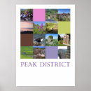 Search for peak district posters Derbyshire