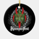 Search for krampus christmas tree decorations Devil