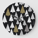 Search for abstract christmas tree art Gold
