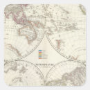 Search for hemispheres stickers Relief