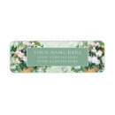Search for vincent van gogh return address labels Flowers