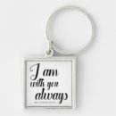 Search for new testament key rings Jesus