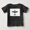 Search for spitfire tshirts Flight