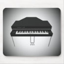 Search for piano mousepads Grand